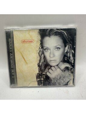 I Am Shelby Lynne Album Sampler CD Single Shelby Lynne 2000 Pop Promo Rare